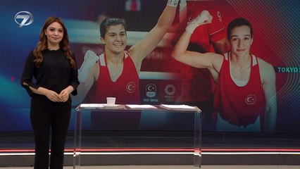 Kanal 7'de Sabah – 5 Ağustos 2021
