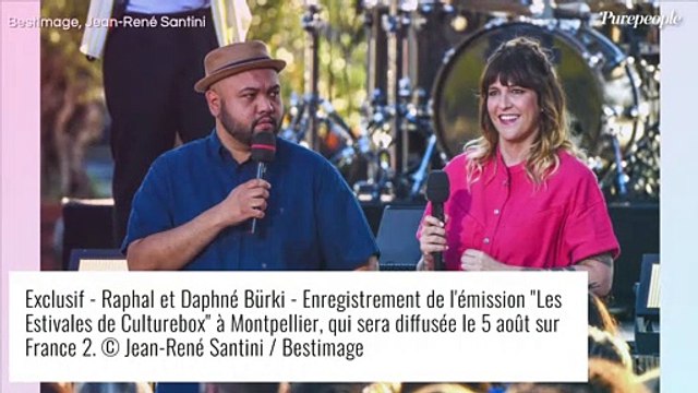Clara Luciani, Yseult, Amir et Hatik mettent le feu aux Estivales de Culturebox