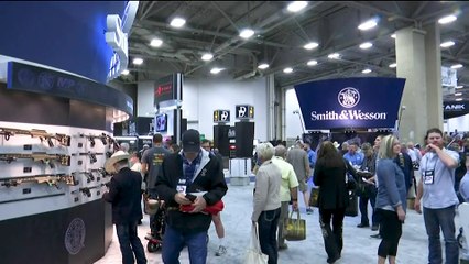 Több milliárdos kártérítést követel Mexikó az amerikai fegyvergyártóktól