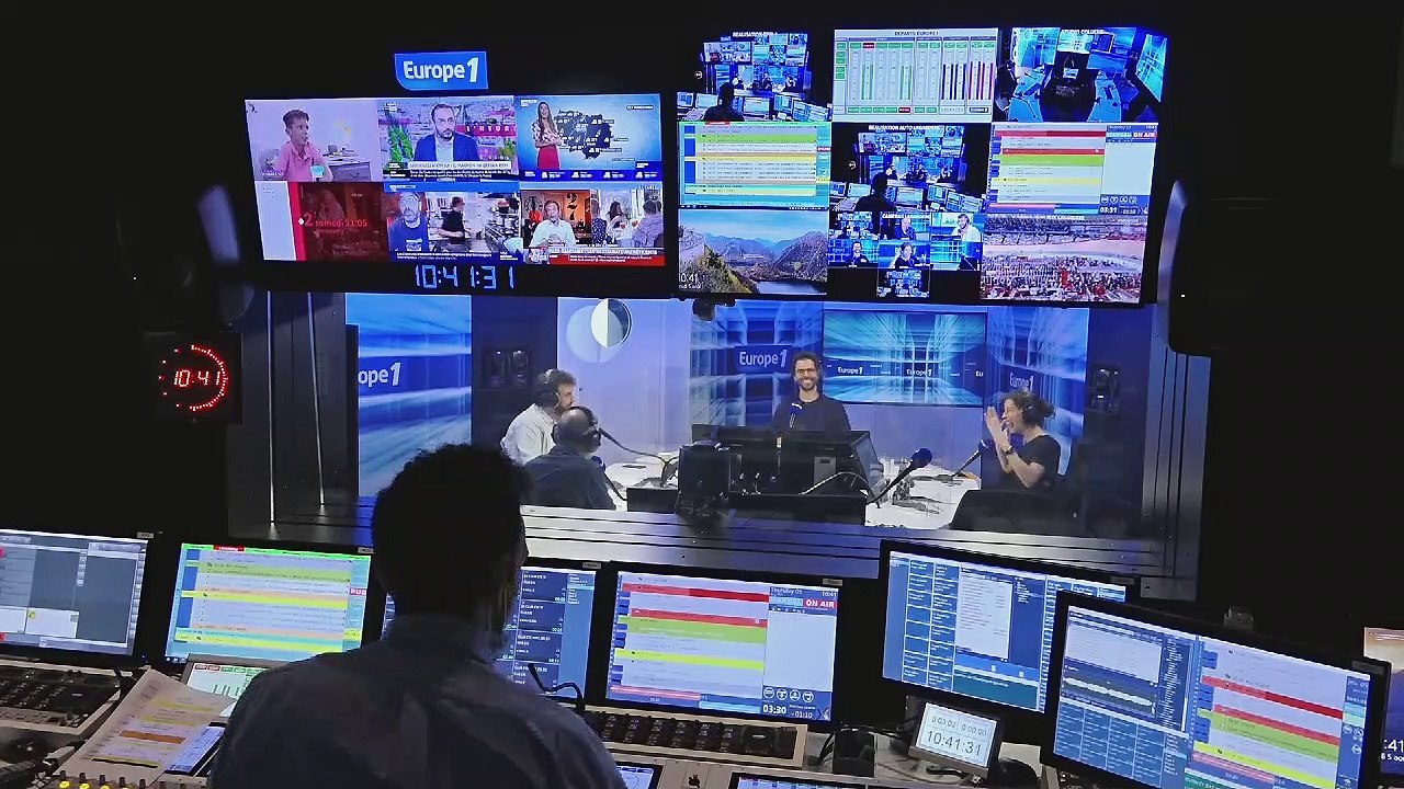 Les Archi Kurieux : le rallye photo à travers la Bretagne