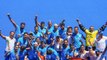 Pride and podium at the Olympics for India men's hockey team