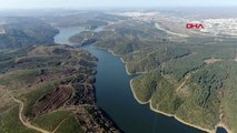 İstanbul'da su tüketiminde rekor