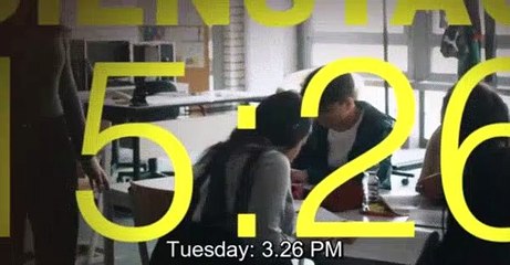 Druck S01E07 Once a slut Forever a slut - (English Sub)