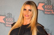 Katie Price competing in 2024 Olympics?