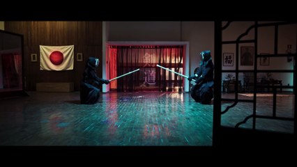 Yakuza Princess Movie