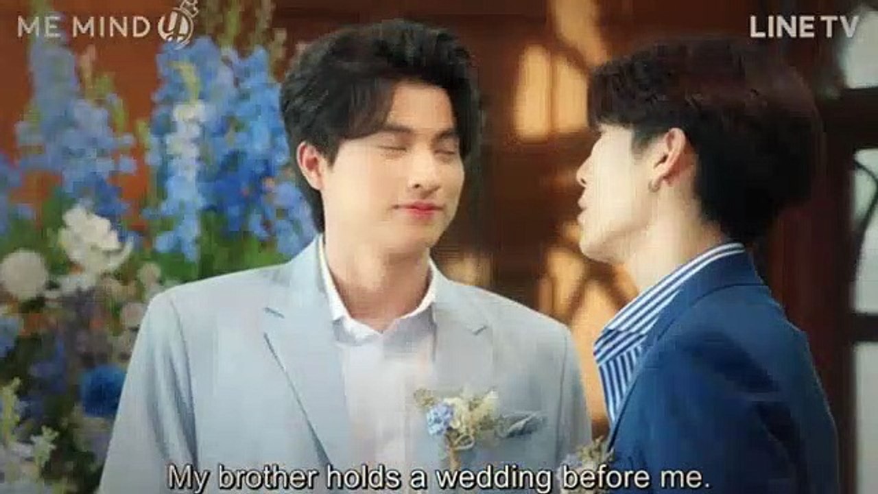 TharnType The Series S02E12 - [English Subtitles] - Part 02