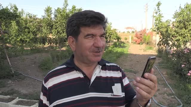 BALIKESİR - İlklerin kadını Yasemin Adar'ın babası kızıyla gurur duyuyor