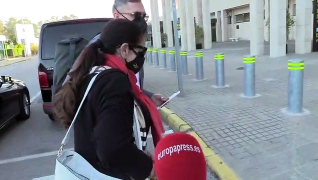 La reacción de Kiko Rivera al dolor de Isabel Pantoja en su cumpleaños más triste