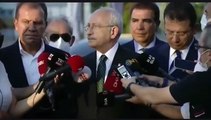 Kaftancıoğlu’nun merakını Kılıçdaroğlu giderdi