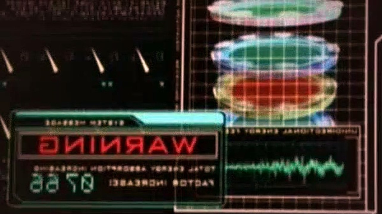 Stargate SG1 - S06E02