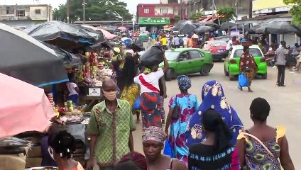Plus de 230 900 avortements par an en Côte d'Ivoire