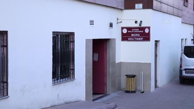 Son dakika... FETÖ'nün polis eşlerinden sorumlu mahrem imamlarına operasyon: 4 gözaltı