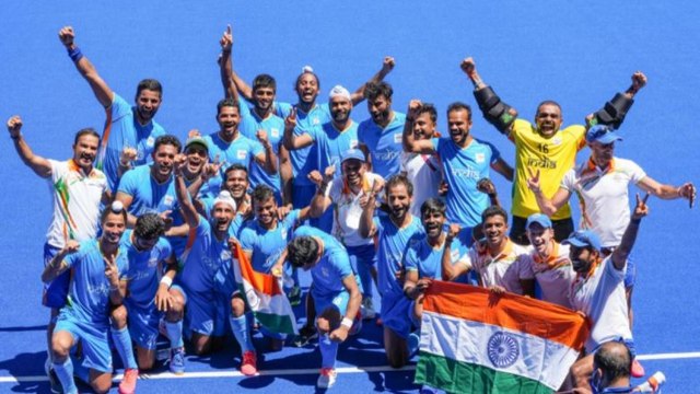 Punjab to Kerala, players' family rejoices India's win