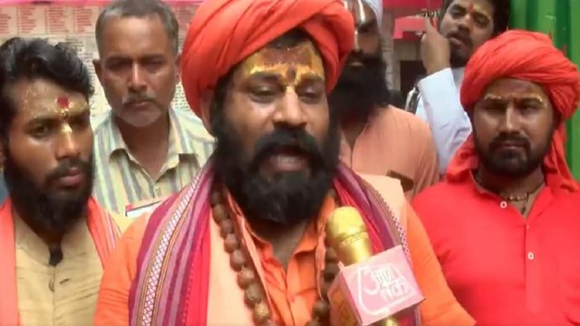 1st anniversary of bhoomi pujan: Ground Report from Ayodhya