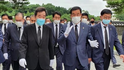 이재명 측 "이낙연도 광주 폭력조직원 연루 의혹" / YTN