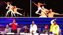Dance Deewane: Watch Papai, Antara, And Tarun’s Fascinating Yet Brave Performance