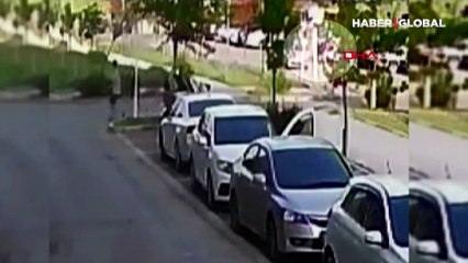 Bursa'da Gülfem Alay isimli kadın, konuşmak istemediği eski eşi tarafından vuruldu