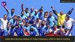 India End Four Decade Medal Wait In Men’s Hockey At Olympics With Bronze At Tokyo 2020
