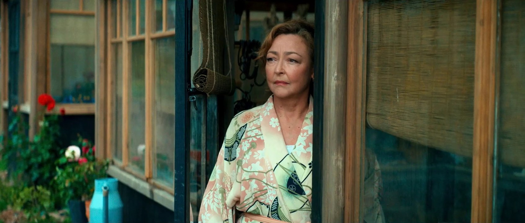 La fine fleur - Trailer (Deutsche UT) HD