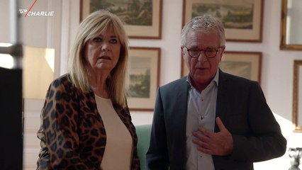 TV-SPOT | Meyerheim & Stjernerne | 28. Januar på TV2 Charlie & TV2 Play | 2019 | Kort Version | TV2 Danmark