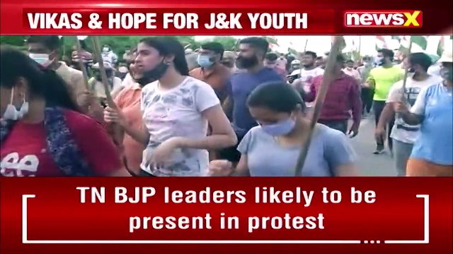 Article 370 Abrogation 2nd Anniversary NewsX Ground Report NewsX