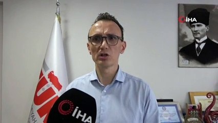 Yangınlardan sonra tatilcilerin yeni rotası oraya oldu