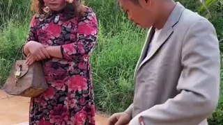 funny videos  comedy video_ prank video _funny videos 2021_ Chinese comedians P 3
