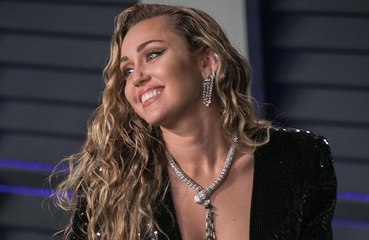 Miley Cyrus wants to help educate DaBaby on the LGBT community