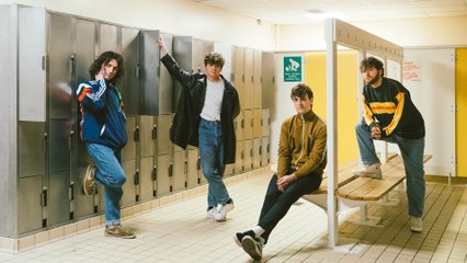 The Academic - Not Your Summer