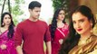 Evergreen Star Rekha Charms In The Latest Promo Of Ghum Hai Kisikey Pyaar Meiin