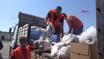 MANAVGAT'A DUYGULANDIRAN MEKTUPLAR