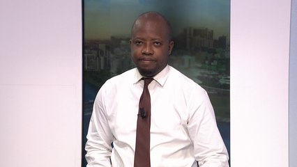 Le Flash de 10 Heures de RTI 1 du 05 août 2021 par Hamza Diaby