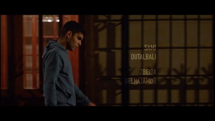 Une Histoire d'Amour et de Désir |2021| WebRip en Français (HD 1080p)