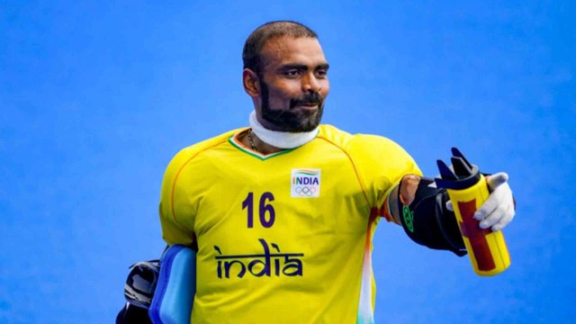 Tokyo Olympics: How Indian hockey skipper's family reacted?