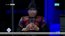 El Hadji DIOUF : "les joueurs de l'équipe nationale  doivent s'adapter aux pelouses..."