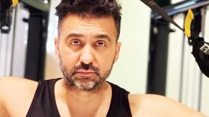 Raj Kundra case से जुड़ी सारी डिटेल्स जानें इस VIDEO में, बिना डरे कर रहे थे PLAN-B की तैयारी