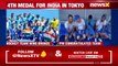 Hockey Team Wins Bronze At Tokyo Olympics PM Modi Congratulates Team NewsX