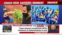‘Sports Other Than Cricket Should Be Encouraged’ SS MP Priyanka Chaturvedi On NewsX NewsX(1)