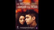 UNE HISTOIRE D'AMOUR ET DE DÉSIR (2021) FRENCH 720p Regarder