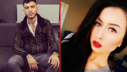 Sevgilisinin ölümü nedeniyle gözaltında olan Ümitcan Uygun'la ilgili Başsavcılık'tan açıklama: 2 şüpheli daha var