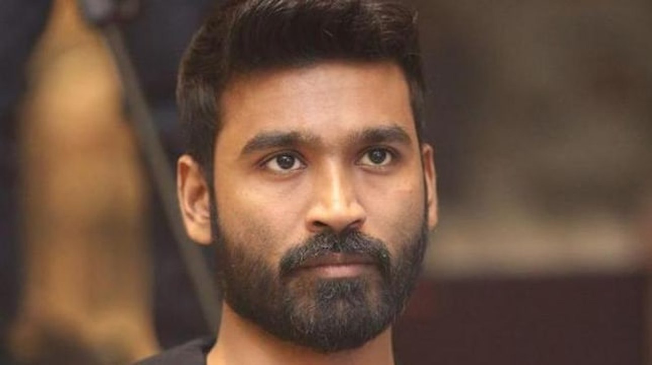 Madras HC slams Dhanush for seeking entry tax exemption for Rolls-Royce