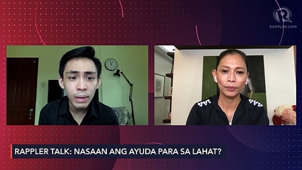 Why is pension for the military included in the budget for Bayanihan 3?