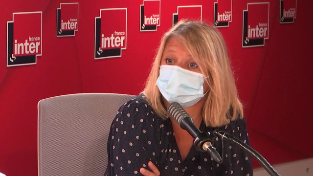 Karine Lacombe : L'ARN messager ne persiste pas dans le corps après quelques heures