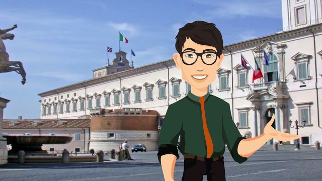 Quali presidenti della Repubblica hanno abitato al Quirinale?