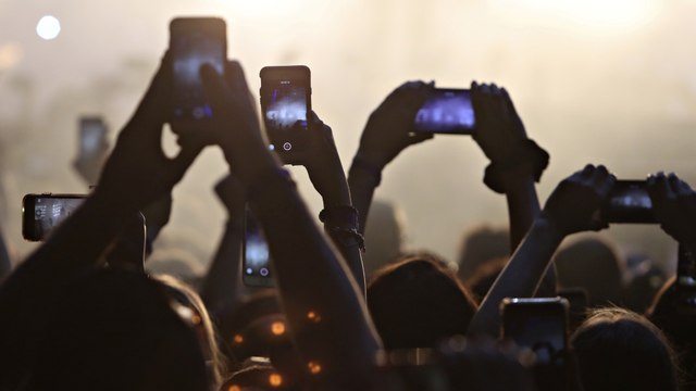 Can anything be done to stop our phones from spying on us? | The Bottom Line