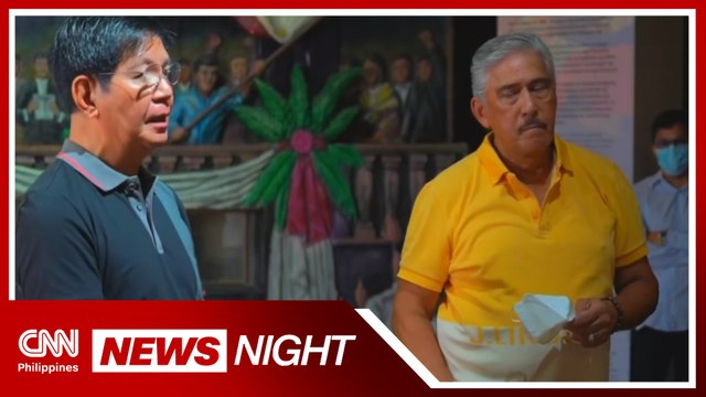 How the presidential race is shaping up