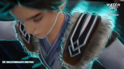 God of desolation episode 77 english sub