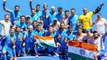 Teamindia అంటే Kohli సేన మాత్రమే కాదు Manpreet Singh సేన కూడా | Tokyo Olympics || Oneindia Telugu
