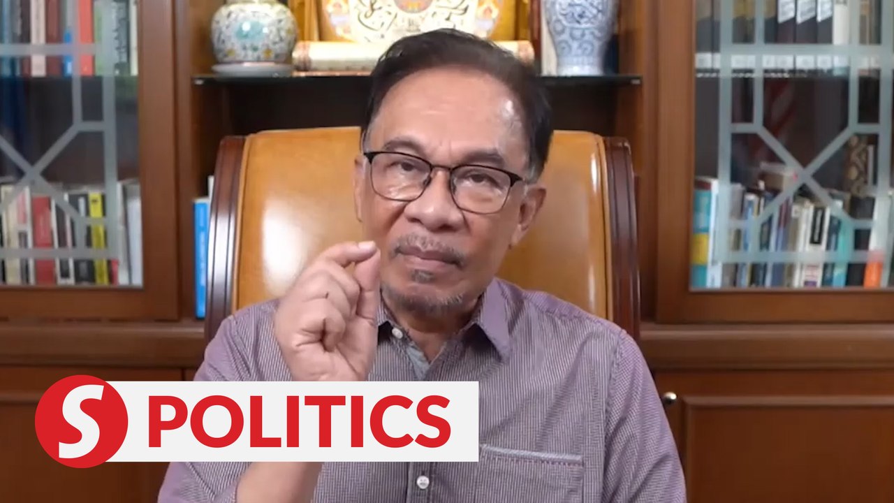 At least 112 MPs rejected Perikatan, no way PM has majority, claims Anwar