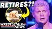 Cody Rhodes RETIRED? Ruby Riott To AEW?! WWE SummerSlam 2021 Cancelled? | WrestleTalk